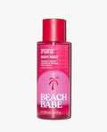 VS: Beach Babe