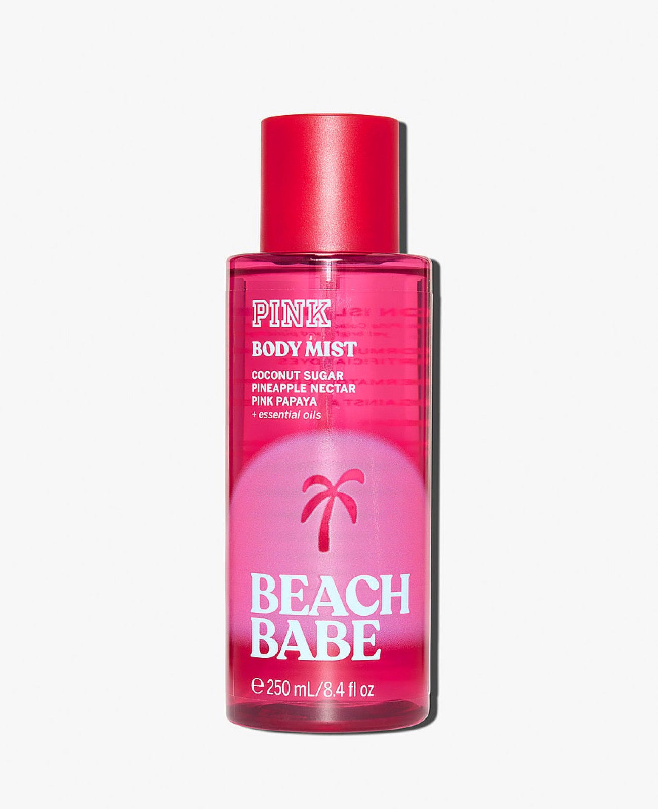 VS: Beach Babe