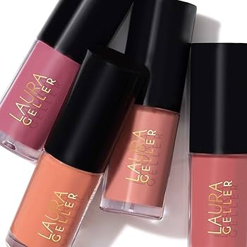 Laura Geller Treat-n-Go Tinted Lip Oil First place