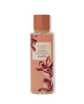 VS: Amber Romance Brûlée