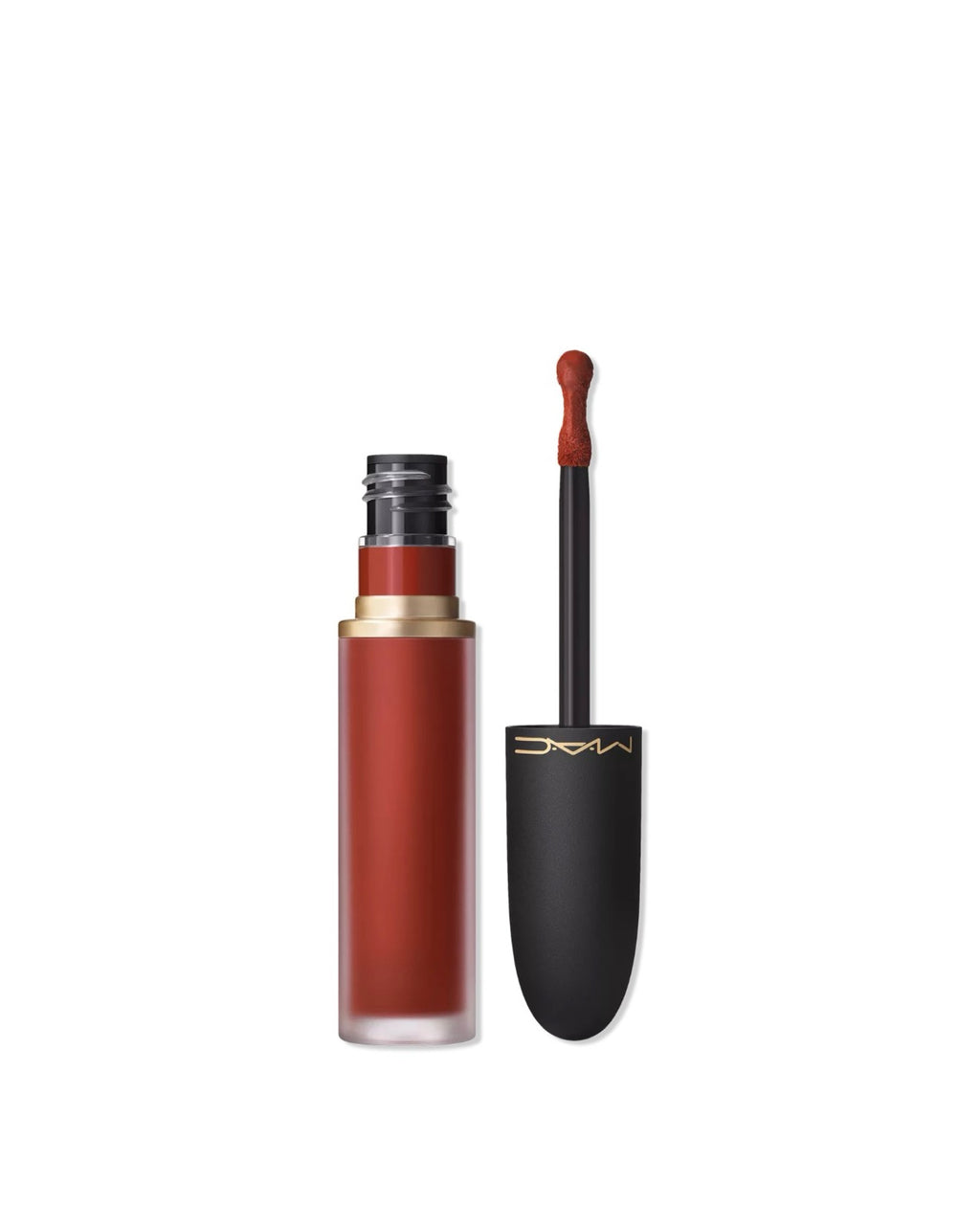 MAC Powder Kiss Lip & Cheek Matte - 982 Marrakesh Mere