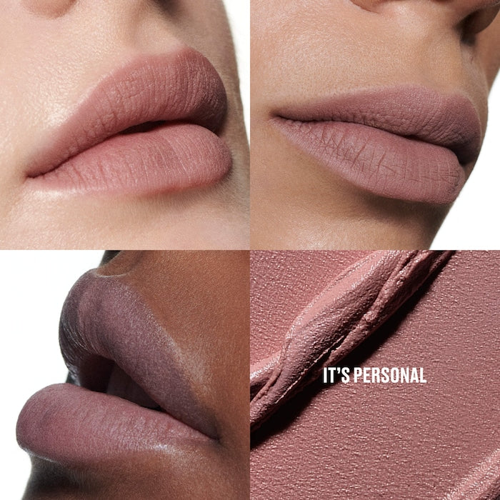MAC Powder Kiss Lip & Cheek Matte-950 It’s personal