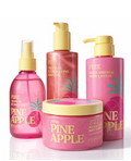 VS: Pineapple Ritual Body set