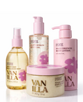 VS: Vanilla glow ritual set