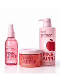 VS: Pink-Apple Ritual Body set