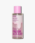 VS: Fresh & Clean Crème Body Mist