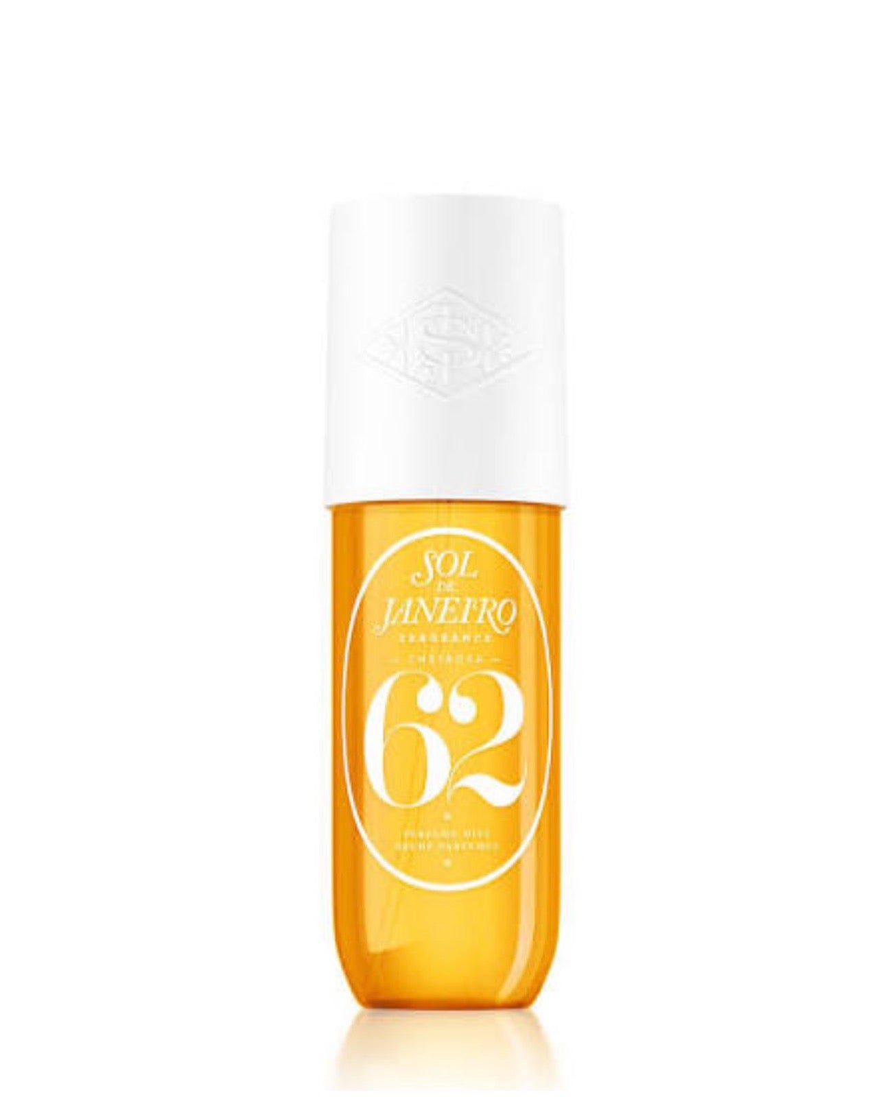 SDJ: Cheirosa 62 Perfume Mist Mist 240ml