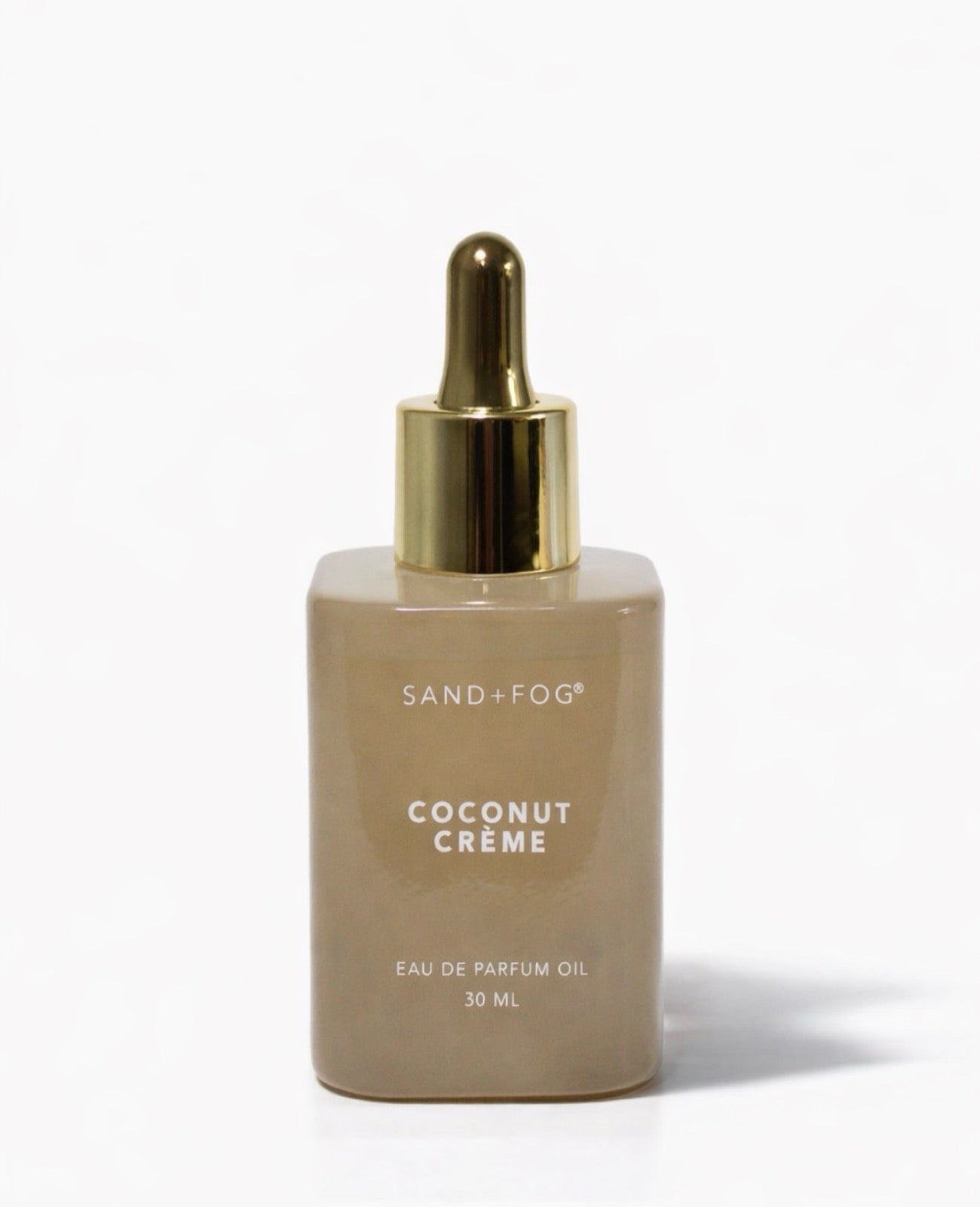 SF: Coconut Crème