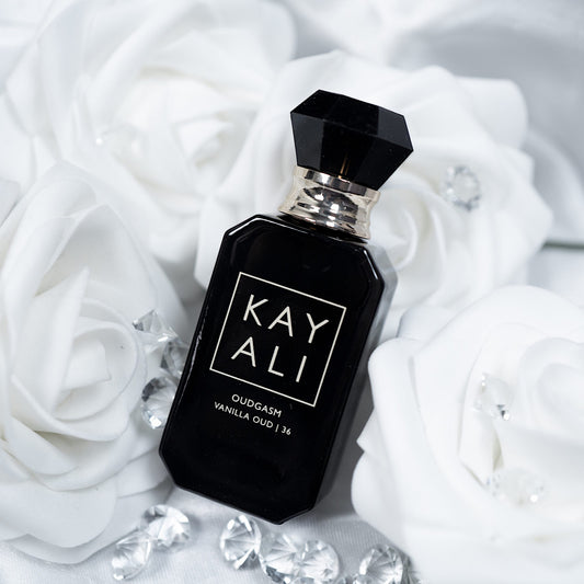 Kayali Oudgasm vanilla oud (10ml)