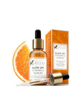 Éclat vitamin c serum