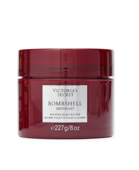 VS: Bomshell Midgnit cream