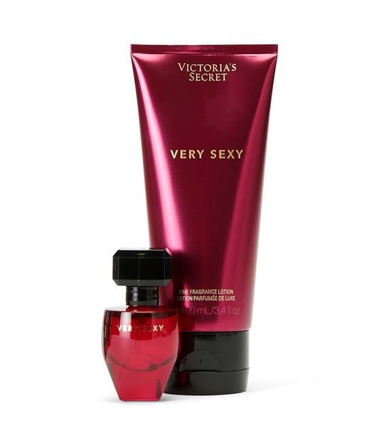 VS: Very sexy mini set