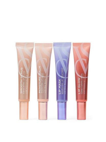 VS: Assorted Lip Care Kit