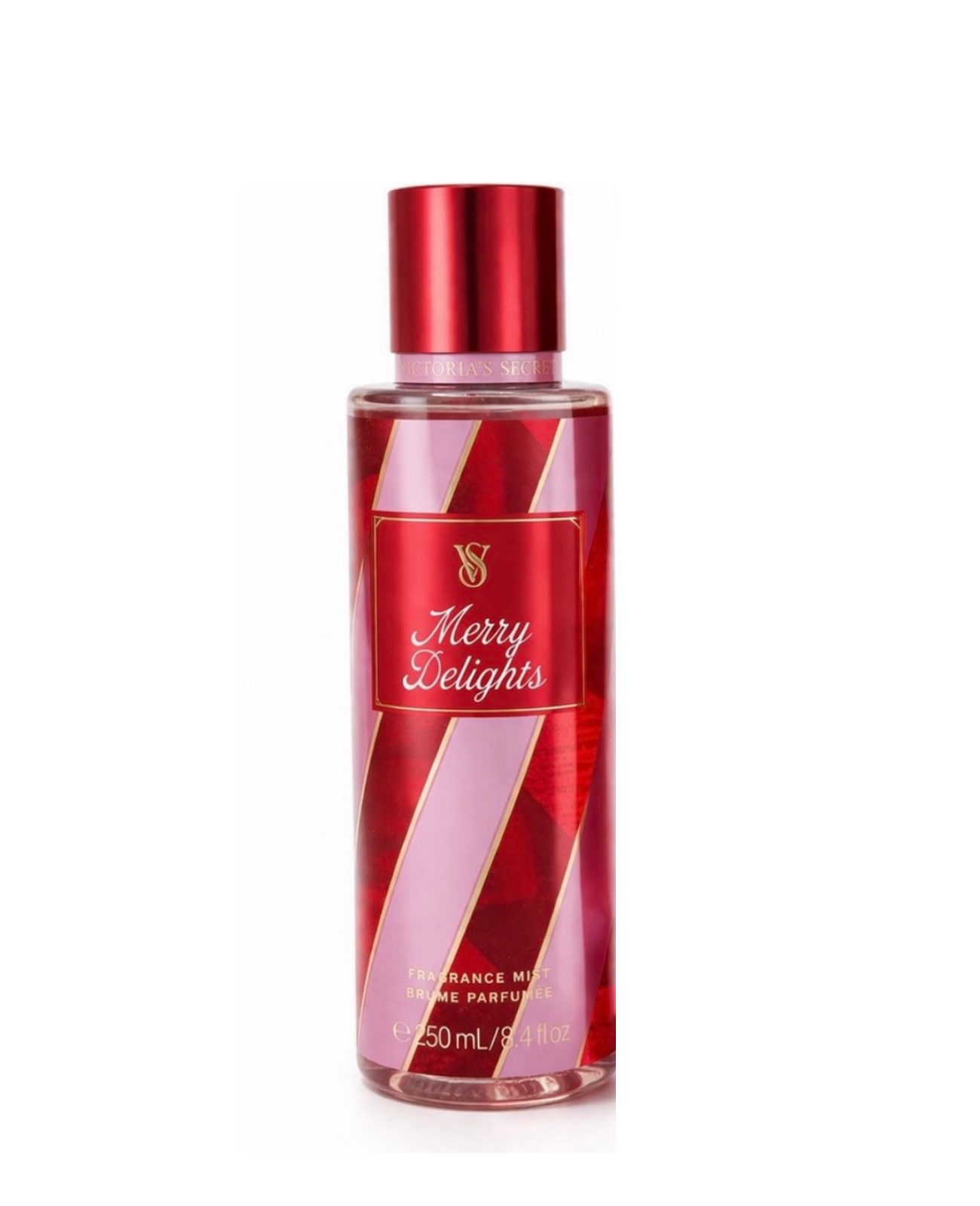VS: Merry Delight