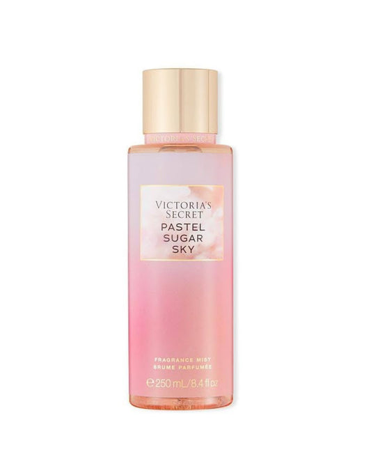 VS: Pastel sugar sky