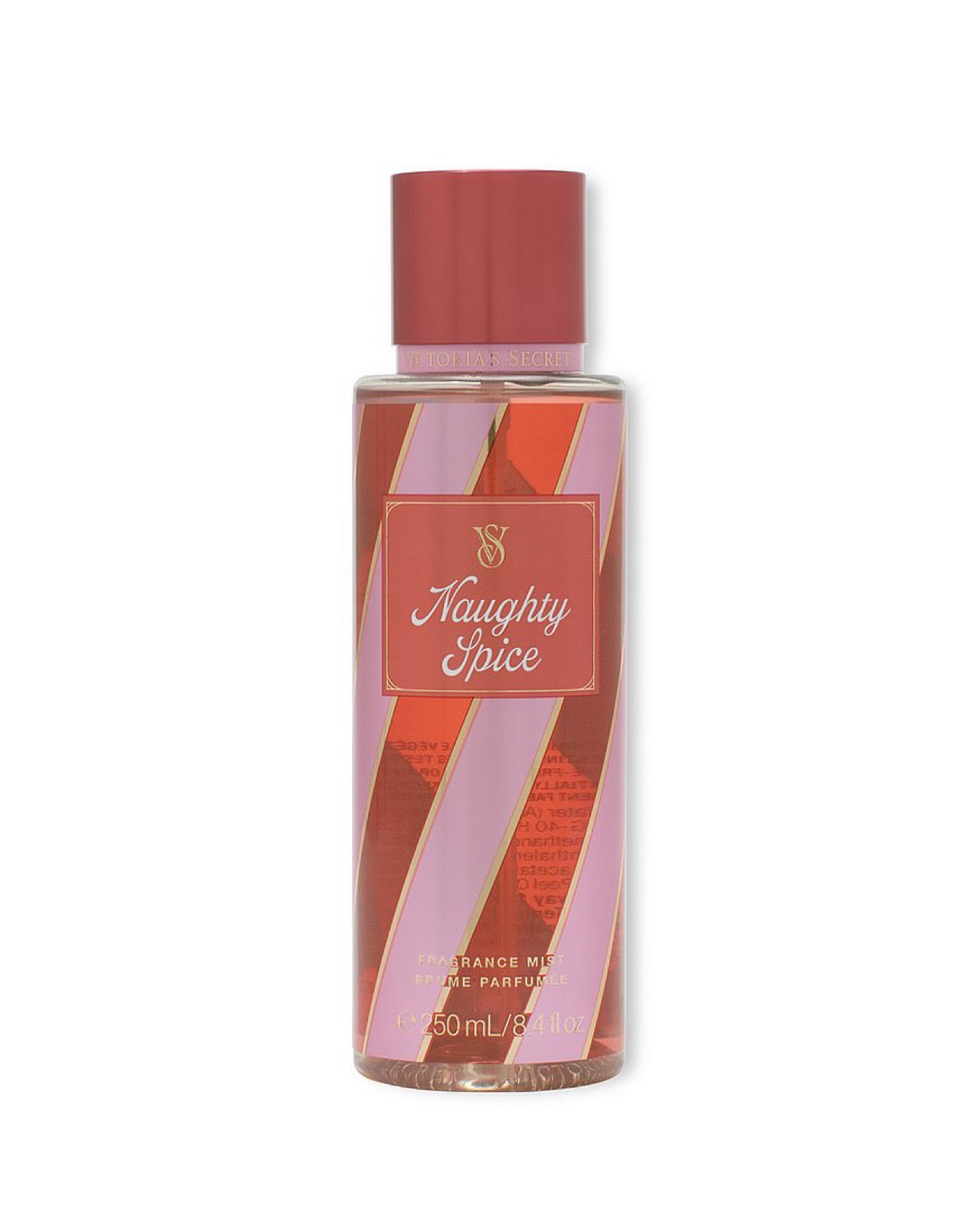 VS: Naughty Spice