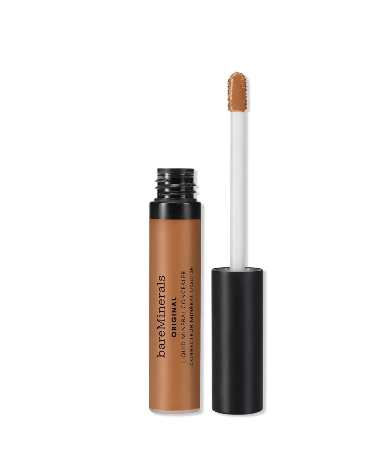 bareMinerals Original Liquid Mineral Concealer Dark 5C