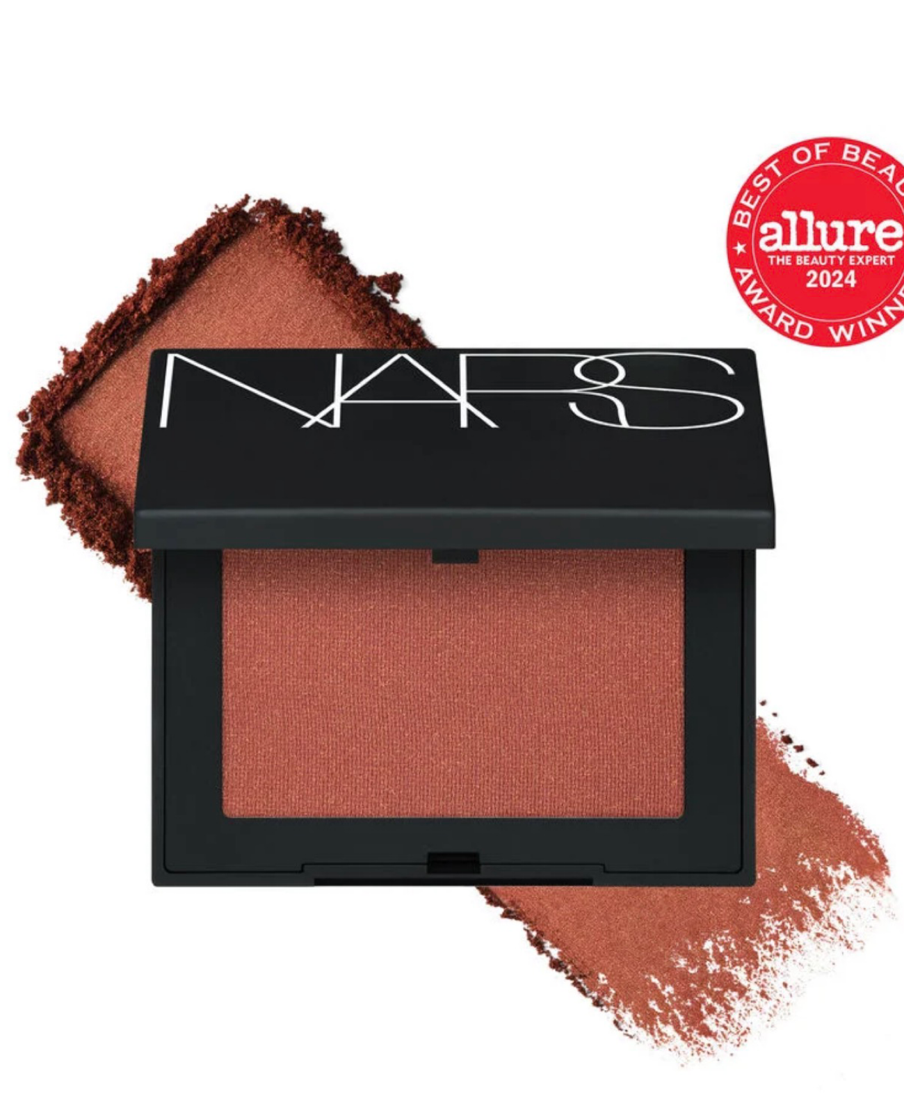 NARS Powder Blush Foreplay