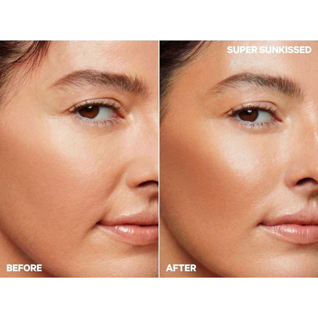 MILK Matte Cream Bronzer Baked