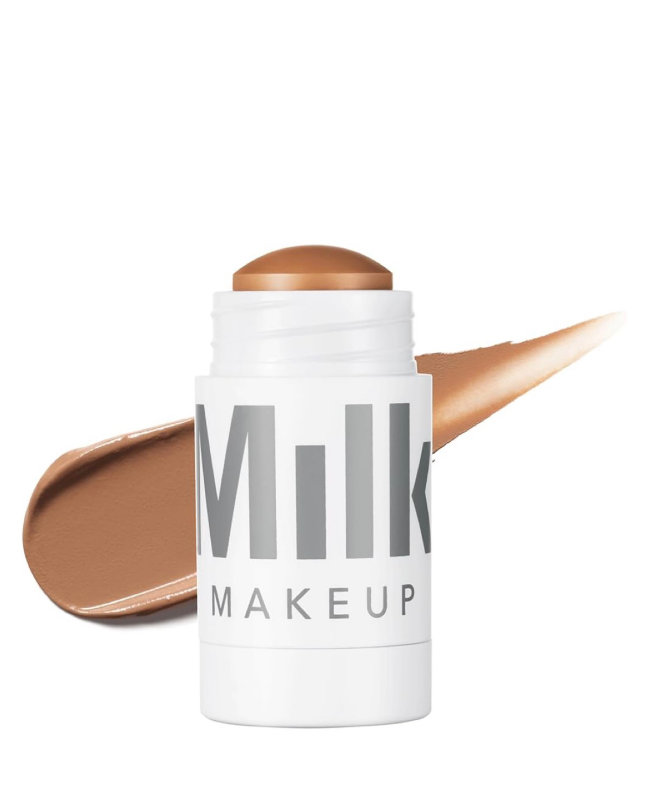MILK Matte Cream Bronzer Baked