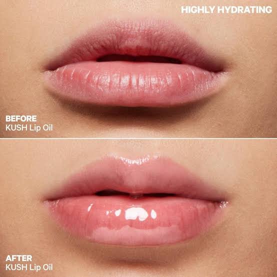 MILK Green Dragon Lip oil
