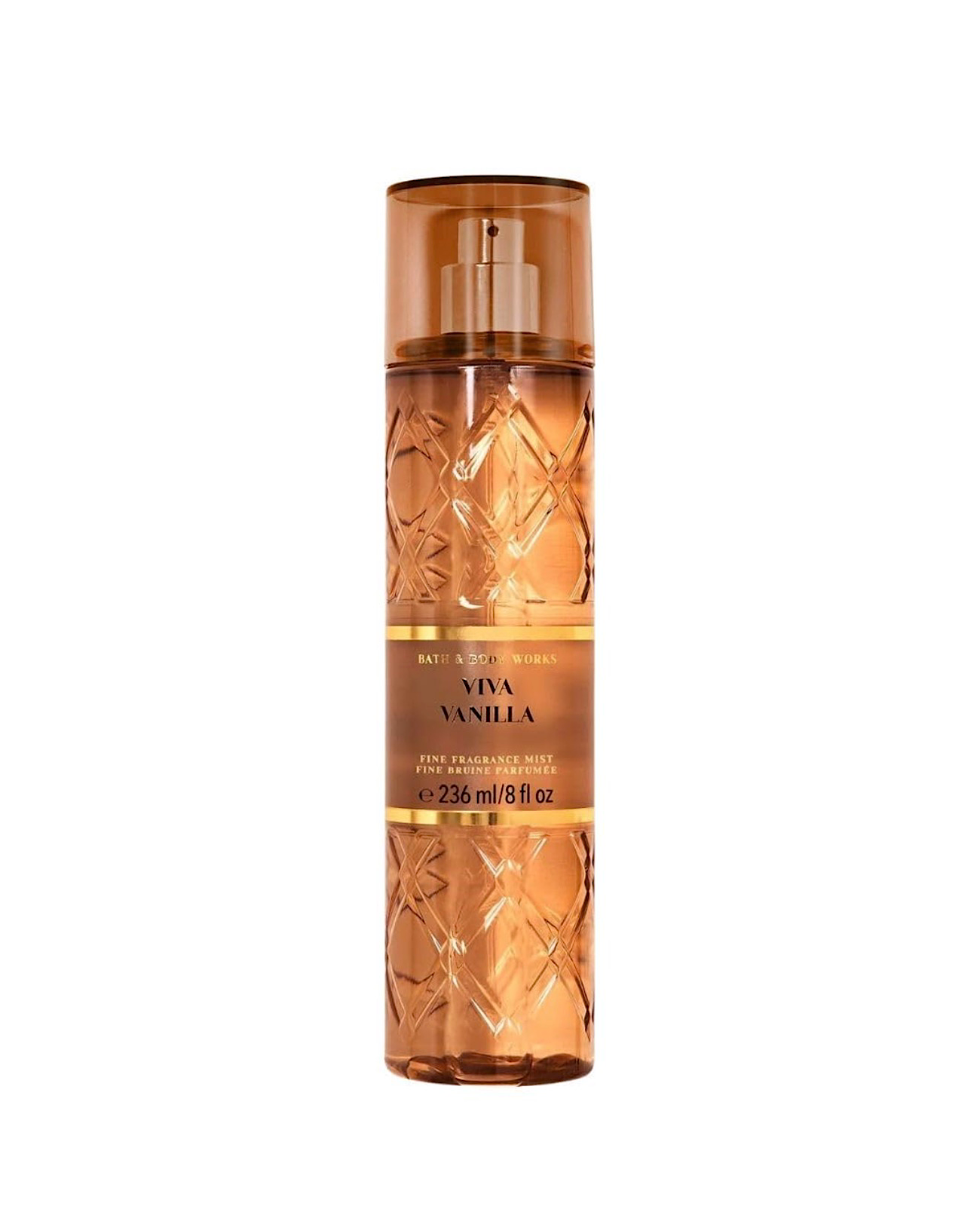 BBW: Viva Vanilla