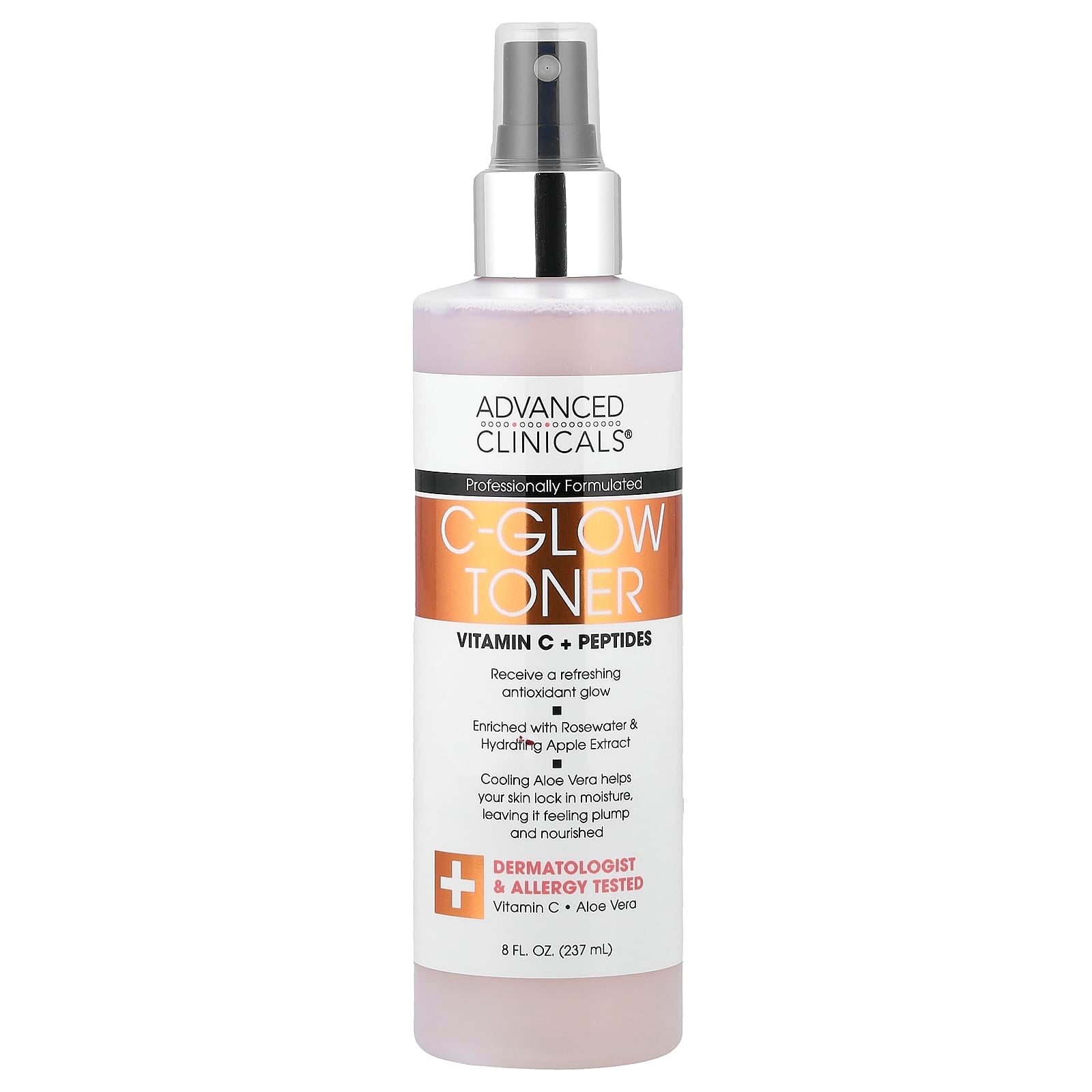 Advanced Clinicals Coffret Éclat Vitamin C