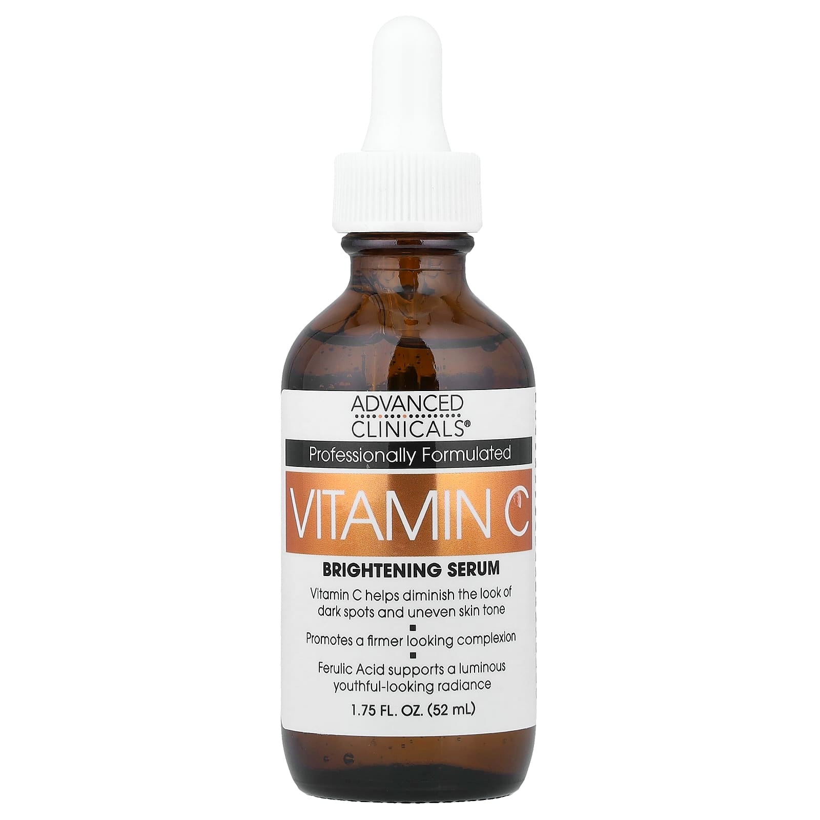Advanced Clinicals Coffret Éclat Vitamin C