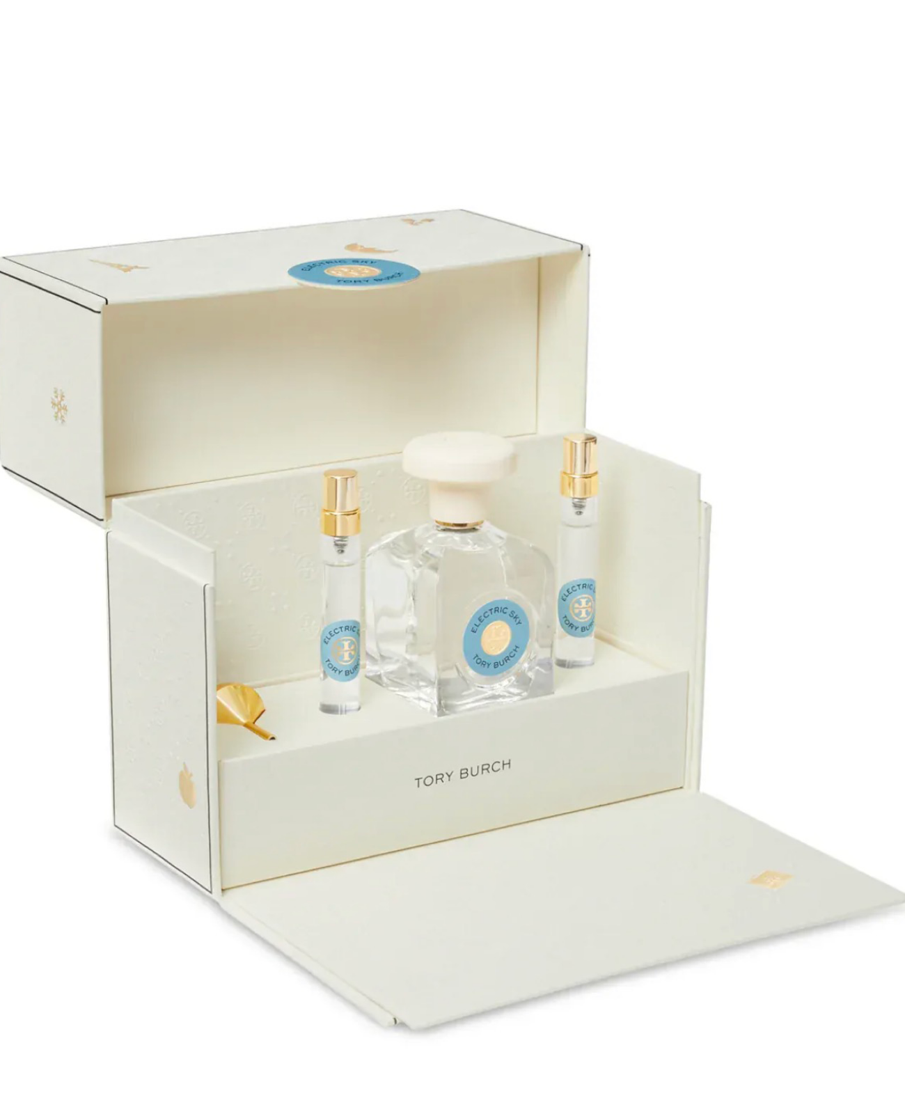 Tory Burch Electric Sky