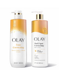 Olay Duo Éclat & Correction des Taches – Vitamine C