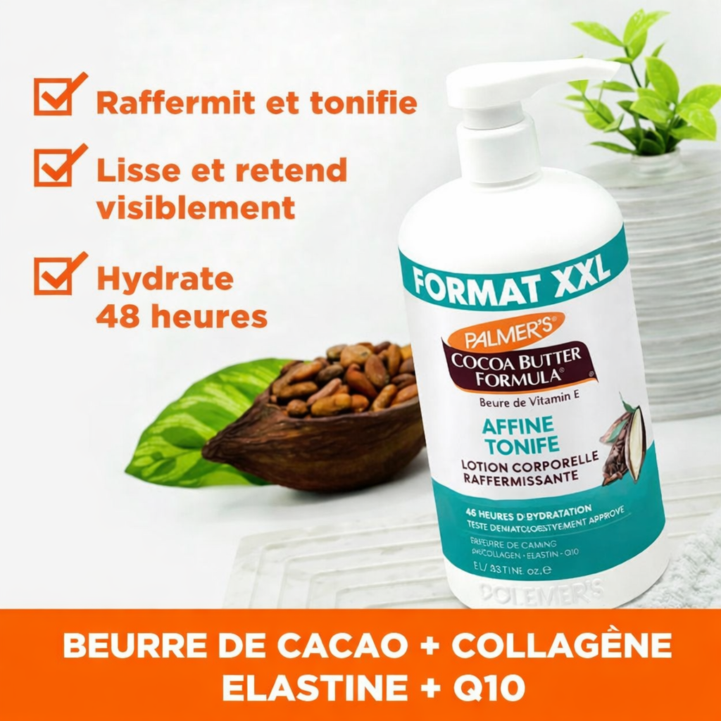 Palmer’s Cocoa Butter Formula – Firming Body Lotion 1L