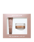 Coffret Naturium – The Glowing Lips Kit