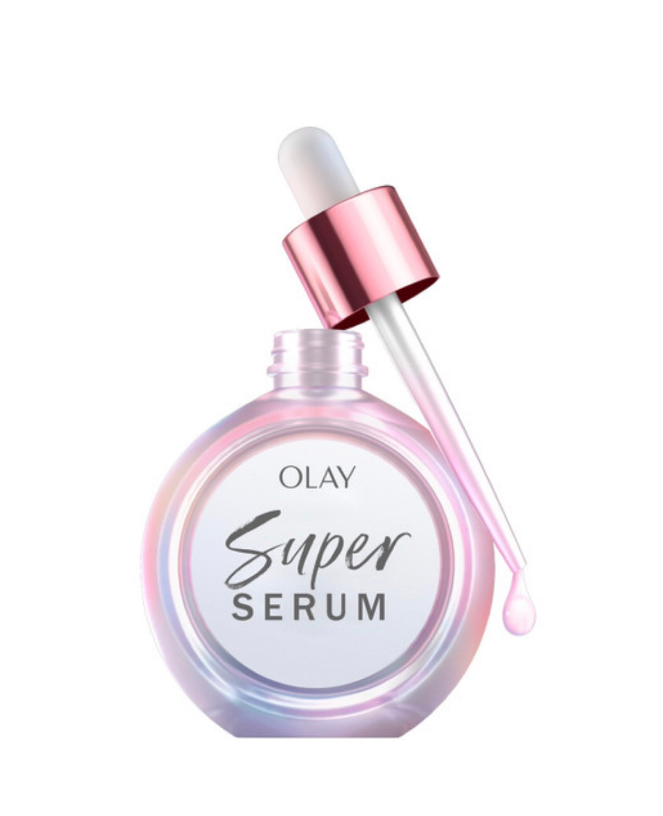 Olay Super Serum – Soin multi-action haute performance