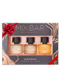Mix:Bar – The Gourmand Mix Coffret Parfum
