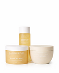SF: Trio Coconut Cream