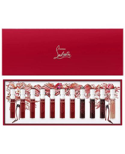 CHRISTIAN LOUBOUTIN Loubiworld Scent Library