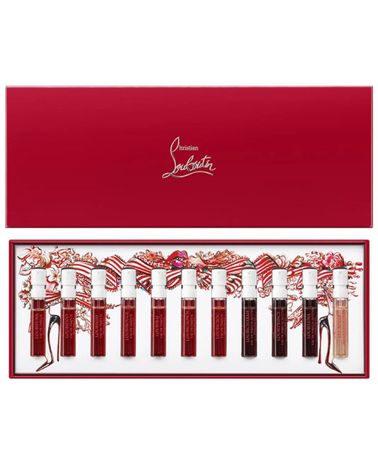 CHRISTIAN LOUBOUTIN Loubiworld Scent Library