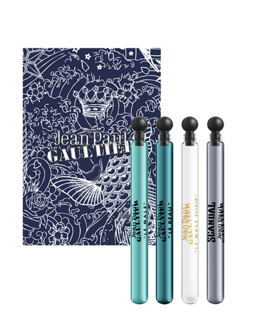 Jean Paul Gaultier discovery kit