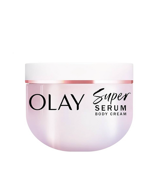 Olay super serum cream