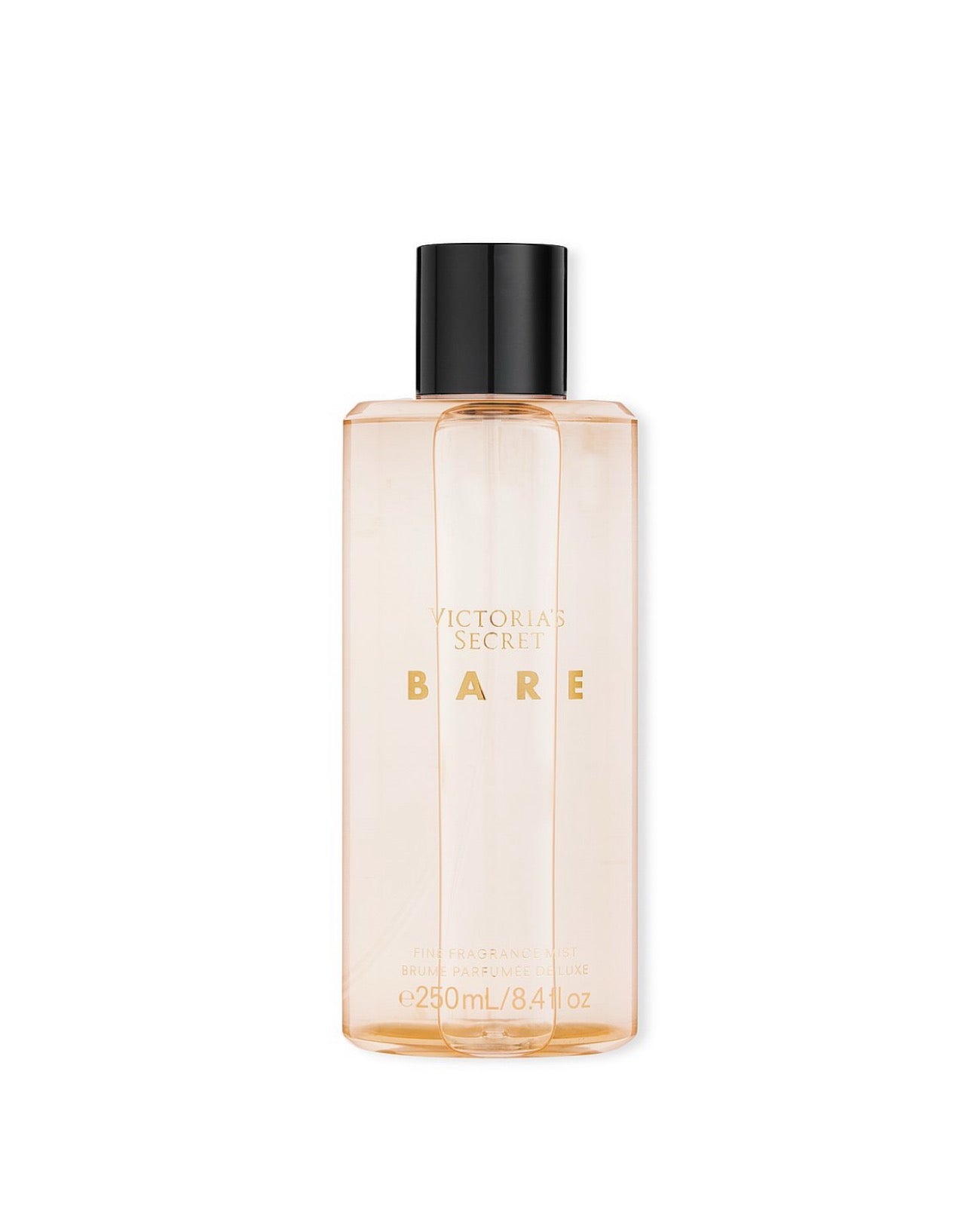 VS: Bare