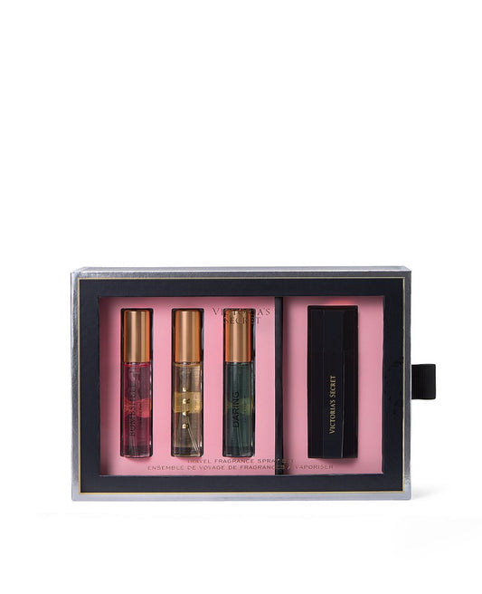 VS: Travel Fragrance Spray Gift Set