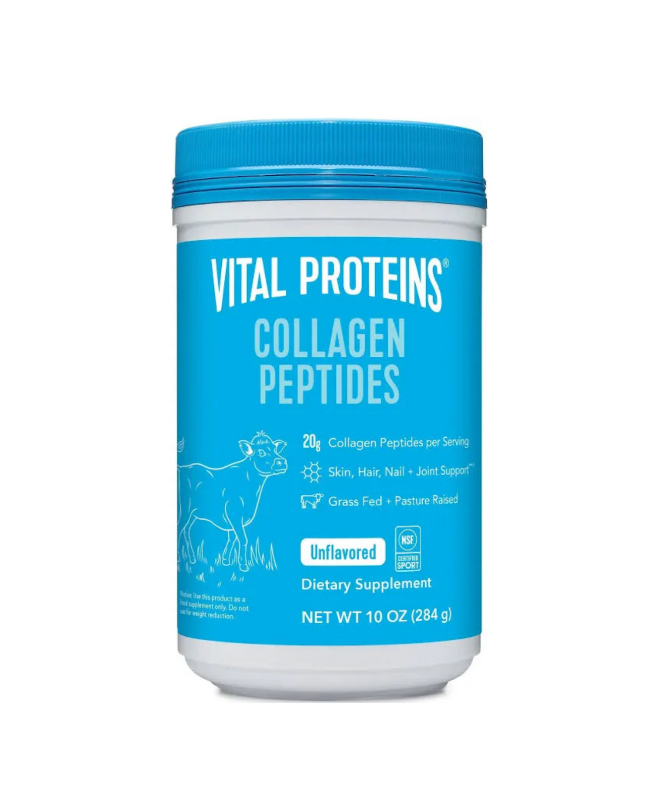 Vital Proteins Collagen Peptides Powder