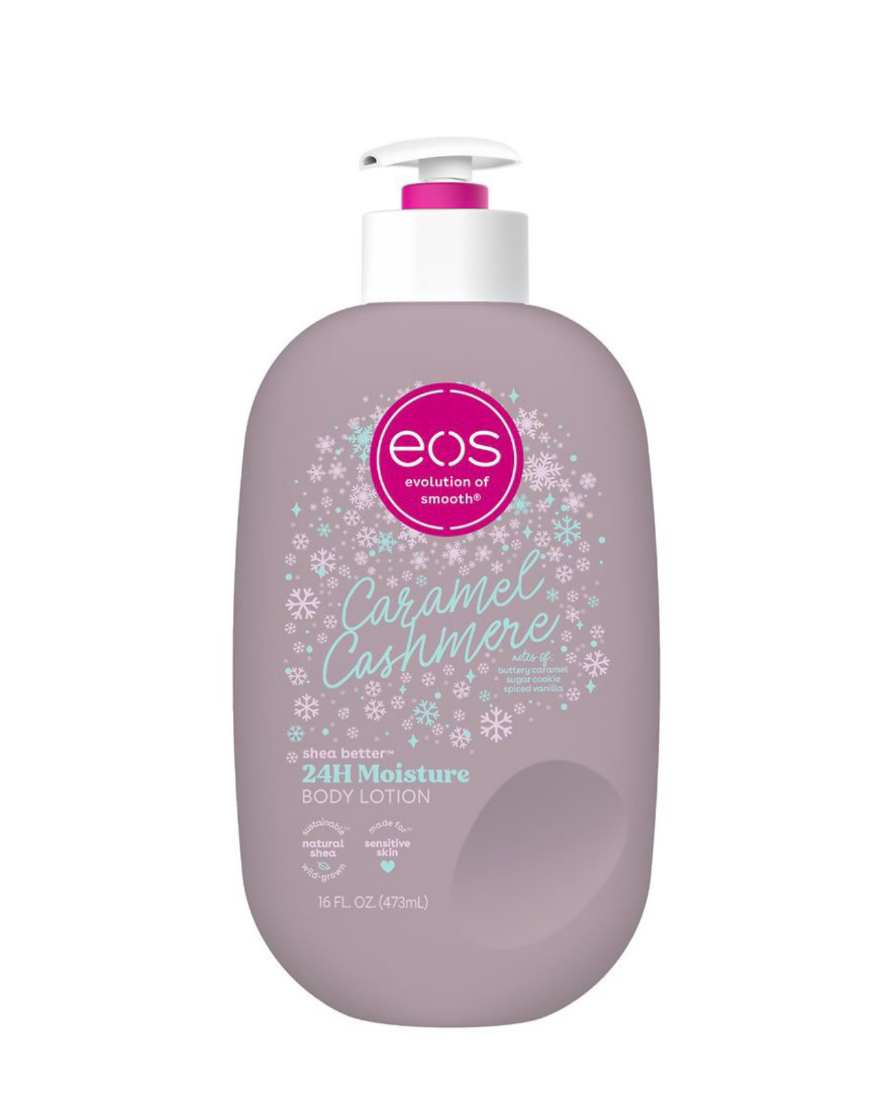 Eos Caramel Cashmere