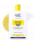 Chemist at Play Brightening Body Wash|Glowing Skin Vitamin C Bodywash