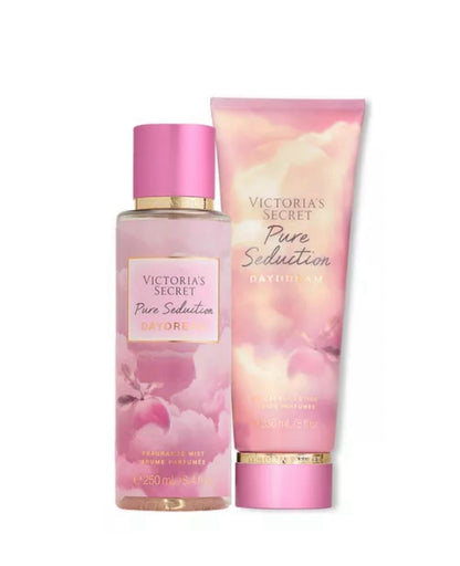 VS: Pure seduction Daydream Duo