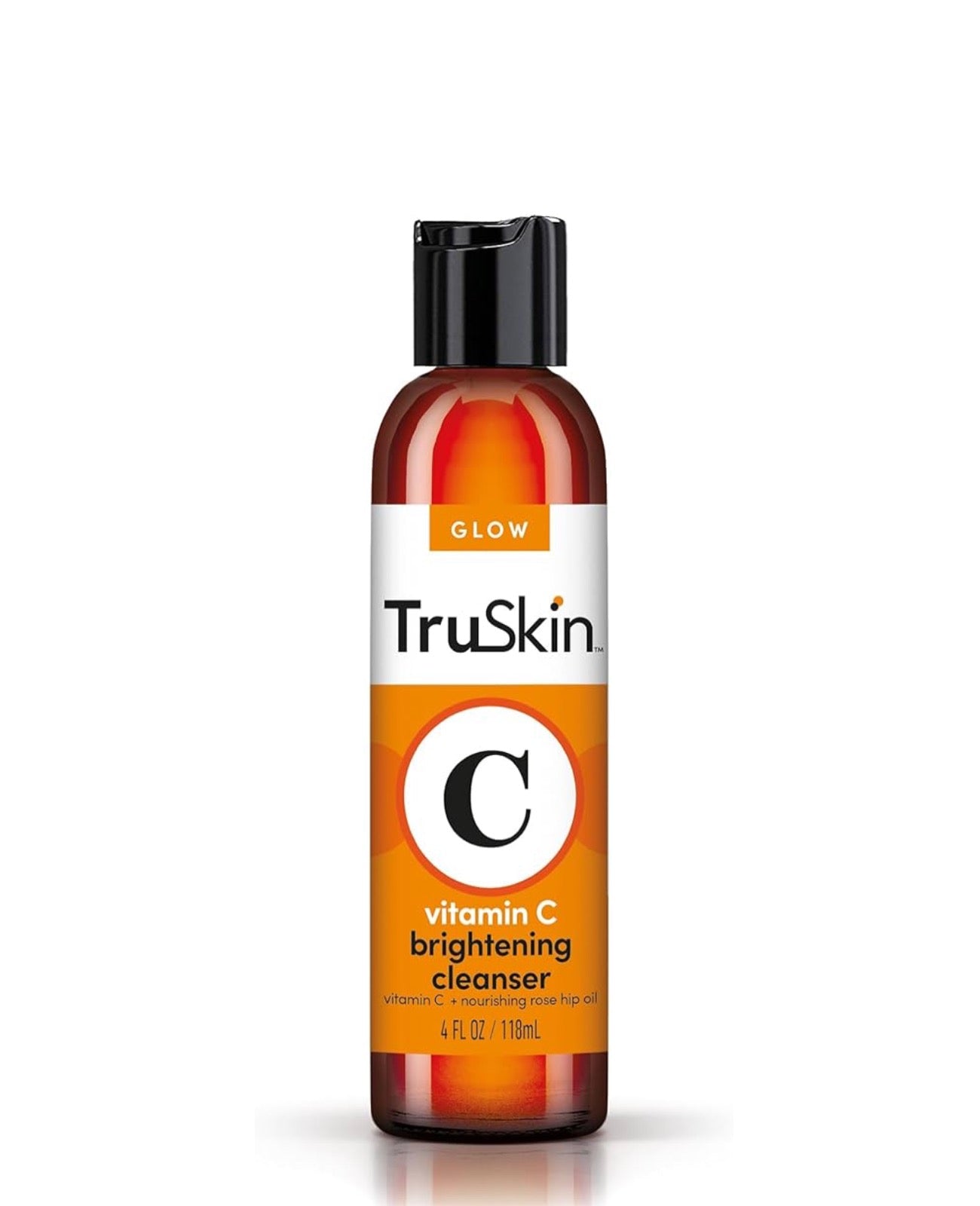 Truskin vitamin c gel clarifiant 118ml