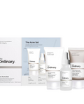 The Ordinary The Acne Set — Routine Anti-Acné en 3 Étapes