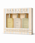 SF: Trio Escapade Tropicale(3x15ml)