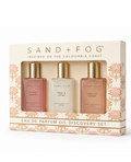 SF:Trio Douceur & Vanille (3x15ml)