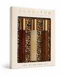 SF: Trio Vanilla heart (3x10ml)